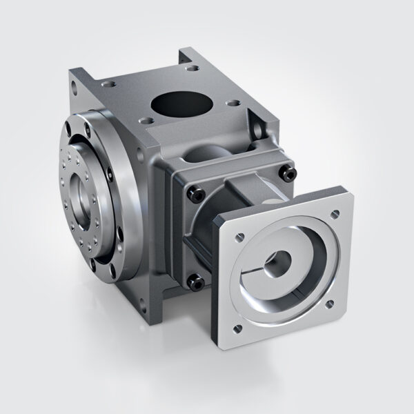 DynaGear Series