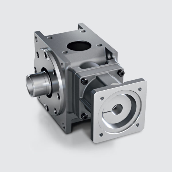 DynaGear Series