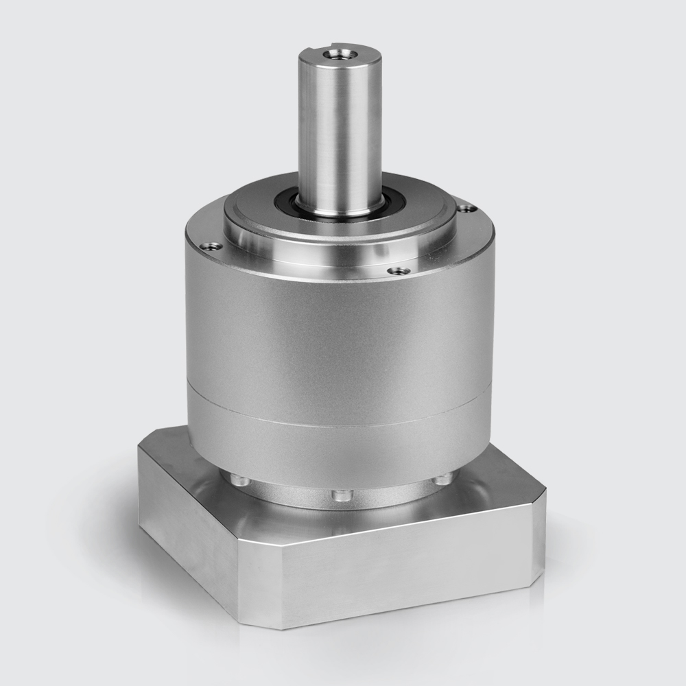 VRL Series Planetary Inline Standard Duty Gear Reducers - Nidec