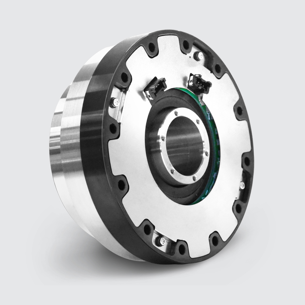 Flexwave Nidec Drive Technology | Precision Gear Reducer Manufacturer - Nidec ...