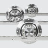 Rack and Pinion Drive Systems | Precision Linear Motion | Nidec Drive ...