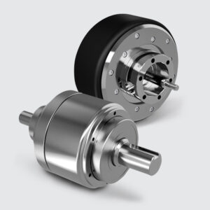 Traction Drive Type A