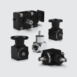 PowerGear Series