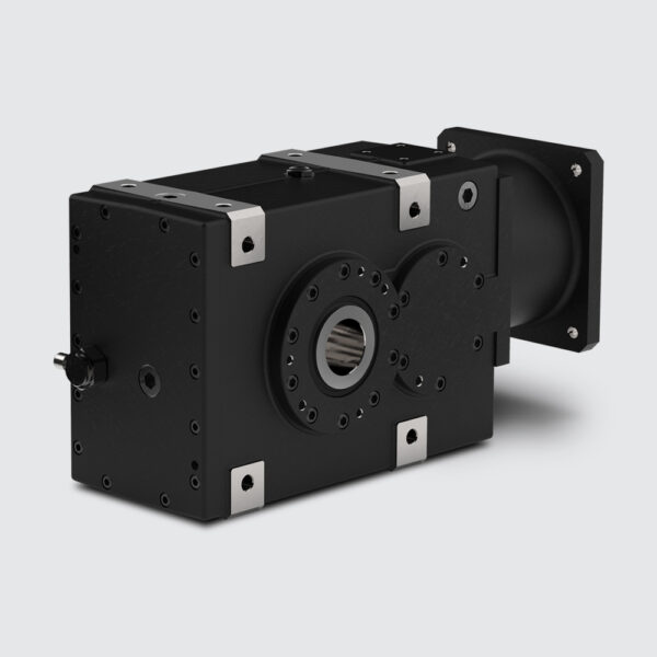 TwinGear Series