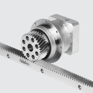 VRT System