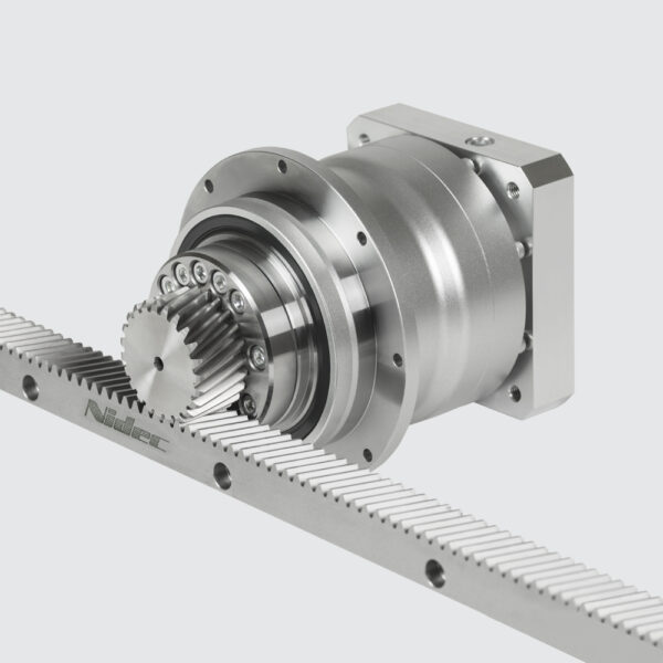 VRT Torque + System