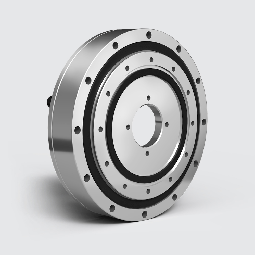 WPS-SD series flat type angled view