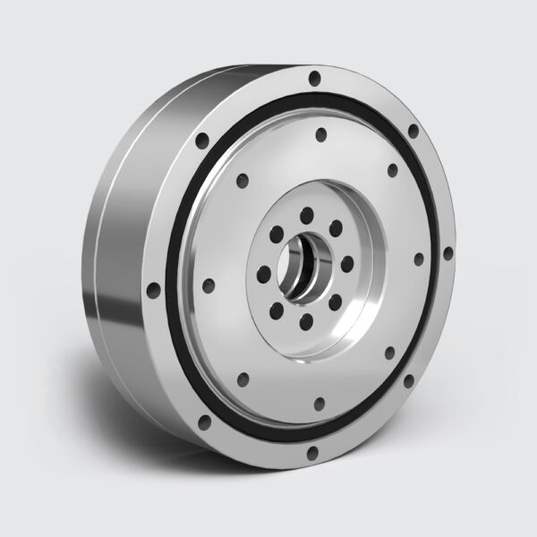 WPU-CDH Series - Flat Type