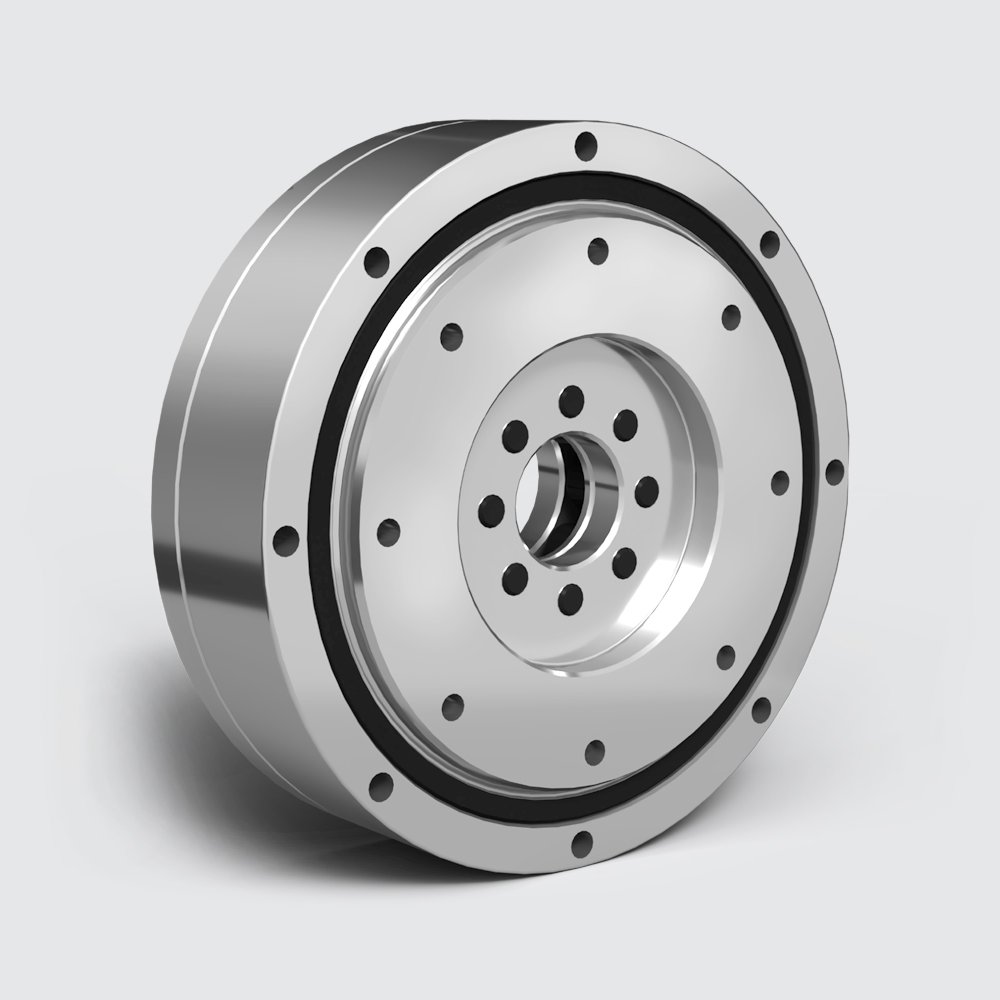 WPC-CD series flat type angled view